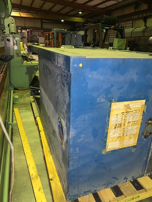 DALTEC IE9HD CCW TH ARR.9 HP72 Dust Collectors | Rock Solid Tools (7)
