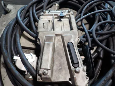 USED YASKAWA MOTOMAN MH6