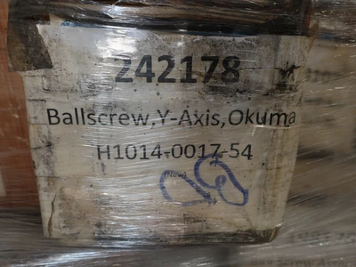 Used _UNKNOWN_ _UNKNOWN_ Bearings Ohio US | Aucto #1427207