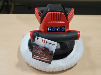 NEW EINHELL 2093303