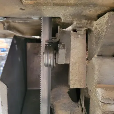 1951 DOALL 36 R Saws | MD Equipment Services LLC (14)