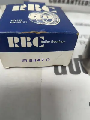 New | in-Stock RBC IR 8447C Bearings | Surplus Asset Holdings #1192967