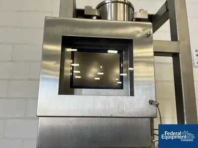 USED Merrick Industries Merrick Loss in Weight Feeder, Model LIW 530