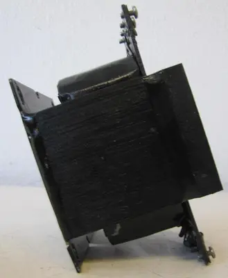 Acme 250 VA Electric Power Control Transformer  208V 277V 380V Input 115v Output