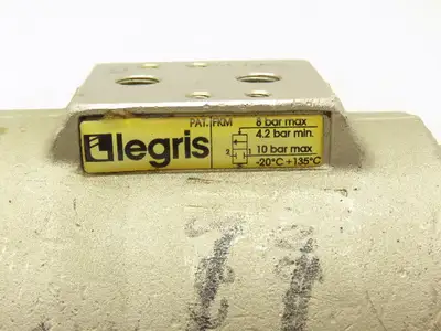 Used LEGRIS _UNKNOWN_ Valves/Fittings Indiana US | Arrow Industrial #1367718
