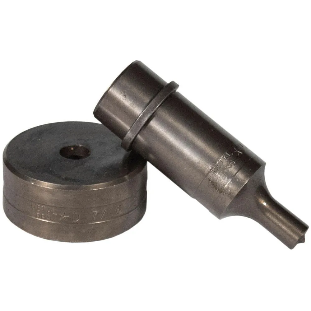 NEW Metal Pro Accessory