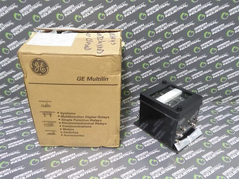 USED GENERAL ELECTRIC 12HFA151A2H