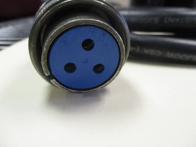 USED Carol FT-2 P-7K-123033 MSHA