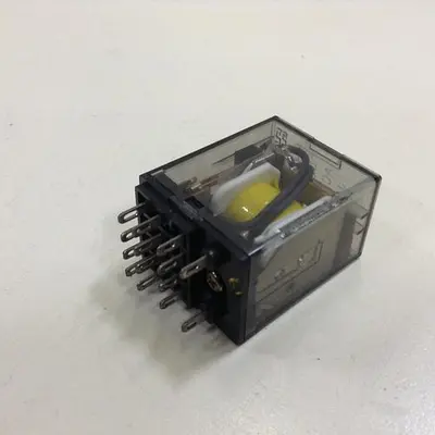 USED FUJI ELECTRIC HH54PW-BLJUL