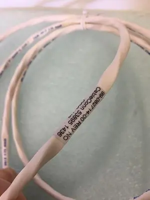 CABLECONN 99-082714-00 REV NO