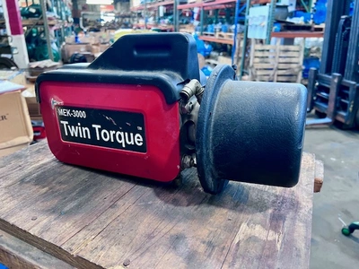 USED BTG MEK-3050