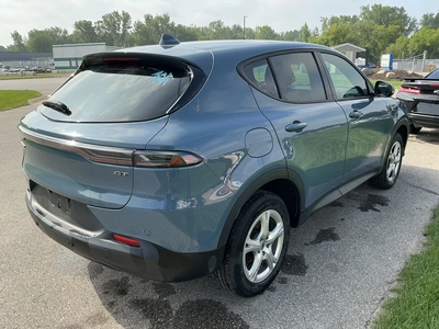 USED 2023 DODGE HORNET