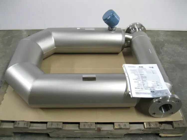 Used Micromotion _UNKNOWN_ Sensors New Hampshire US | Bitter End Trading #1127510