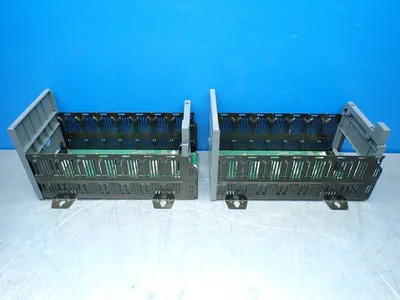 Used ALLENBRADLEY 1746A7 PLC Chassis Ohio US | HGR 24 #1064622