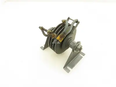 Fansteel BE030MC Selenium Rectifier