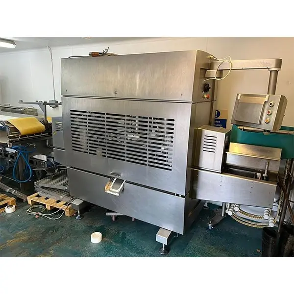 Used Marel _UNKNOWN_ Slicers / Dicers / Cutters | ISCA #1298929