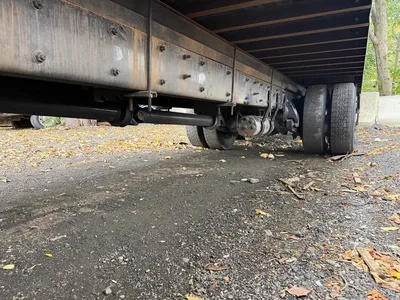 Used _UNKNOWN_ _UNKNOWN_ Miscellaneous Trucks/Trailers Illinois US | Revelation Machinery #1566493