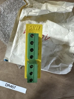 USED Sew Eurodrive 8258189