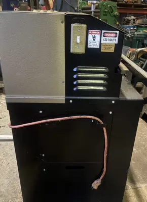 FALLS 111 Deburring Machines | THREE RIVERS MACHINERY (6)