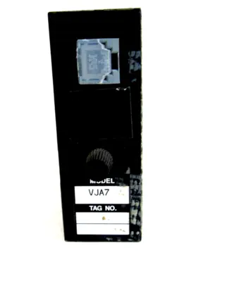 USED YOKOGAWA VJA7 VERSAMATE