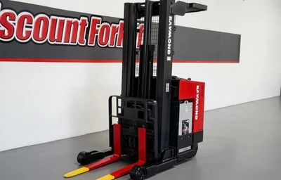 Used 1995 RAYMOND EASI Misc Forklifts Colorado US | Discount Forklift #1704521