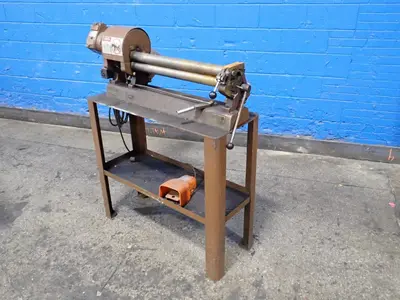 Roll Forming Machine