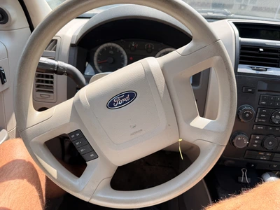 Used 2009 FORD ESCAPE SUVs Michigan US | Miedema Asset Management Group #1414381