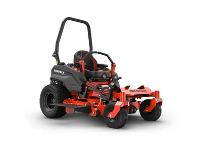 GRAVELY PRO-TURN 452 KAWASAKI FX850 983003 Commercial Lawn Mowers | County Equipment Company LLC (1)