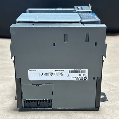 USED Allen-Bradley SLC500 Programmable Controller