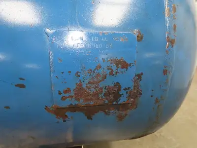 Used QUINCY _UNKNOWN_ Air Compressors (Misc) Indiana US | Arrow Industrial #1367622