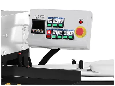 Cantek MX330 Edgebander