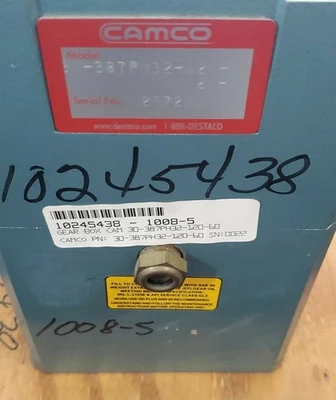 NEW Camco 00267264