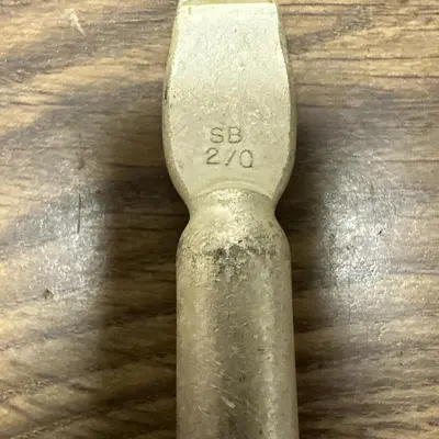 New | in-Stock ANDERSON SB 2/0 Miscellaneous Equipment (Electrical & Power) | Surplus Asset Holdings #1195715