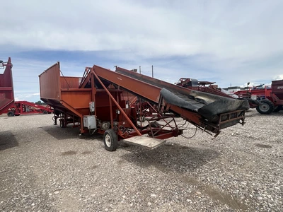 Used _UNKNOWN_ _UNKNOWN_ Seed Tenders Idaho US | Tri-Steel Manufacturing #1557132