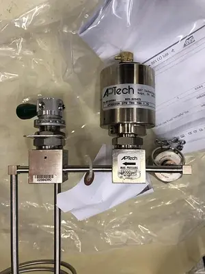 USED AP TECH 236953