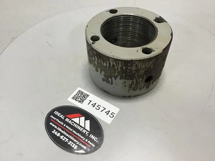 USED VAN DORN 305104