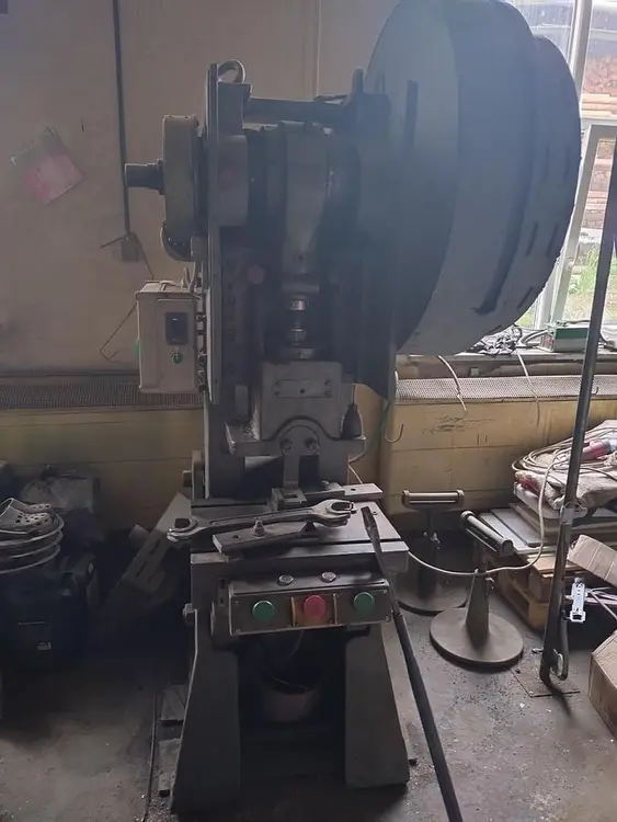 Used SMERAL LENR 25 Presses, Forming CZ | Amaron s.r.o. #1519134