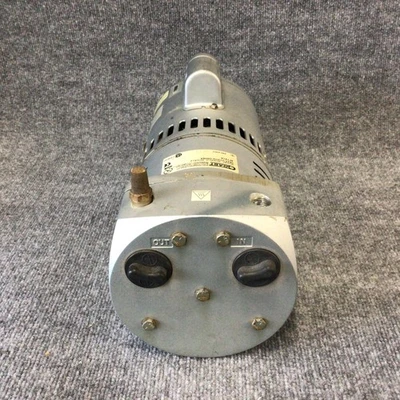 Used Gast 0823-V131Q-G608NEX Valves/Fittings California US | Davliegogo LLC #1726076