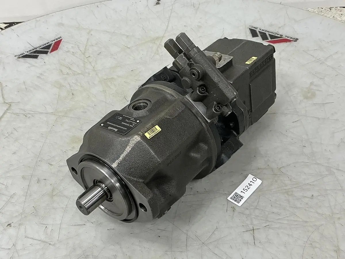 USED REXROTH AA10VS045DFR1/31R-PKC62K02