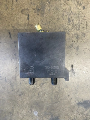 HAAS 04-800 Tooling & Accessories (Other) | PM Machines (1)