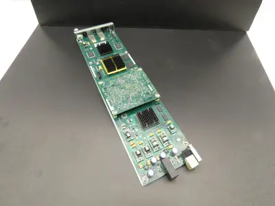 Xsigo VP-MOD-4FC-2P 2x4GB Fibre Channel I/O Module 2 Port 4 Gigabyte Line Rate