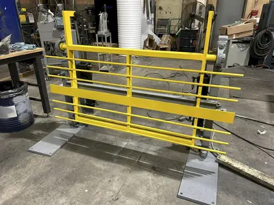 Used COE CPR-DE-PO-15030, CPPS-PO-300-30, CPTT-30-10 Coil Feed Lines Ohio US | G-2000, Inc. #1357710