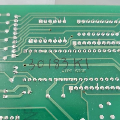 USED RIS 1072-125