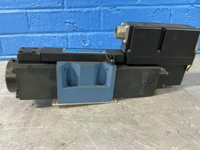 Used EATON VICKERS KBFDG4V 5 33C70N Z M1 PC7 H7 11 EN56 Pumps Ohio US | HGR 24 #1271771