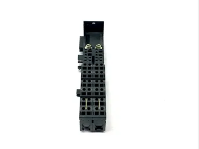 Used Siemens SIMATIC DP, TM-E30C46-A1 Terminal Blocks Michigan US | Maverick Industrial Sales #1401730