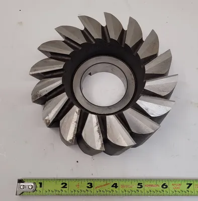 NIAGARA RH Form Cutter Tooling & Accessories, Tooling | Machinery Central (7)