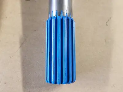 Drive Shaft Part No. 101746