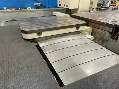 USED 1991 TOSHIBA BF-130A
