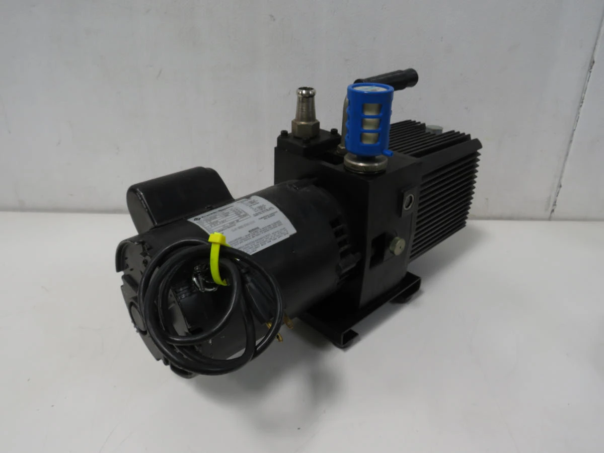 Used FRANKLIN ELECTRIC _UNKNOWN_ Vacuum Pumps | OCO Industrial #1638433