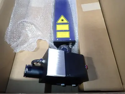 USED VIDEOJET 3640IP65